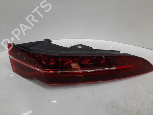 Used Right taillight JAGUAR I-PACE (X590) EV400 AWD (400 hp) 26847760