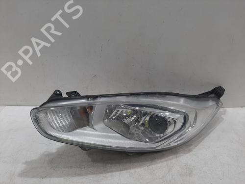 Scheinwerfer links für FORD FIESTA VI (CB1, CCN) 1.0 EcoBoost (100 hp) 30533228