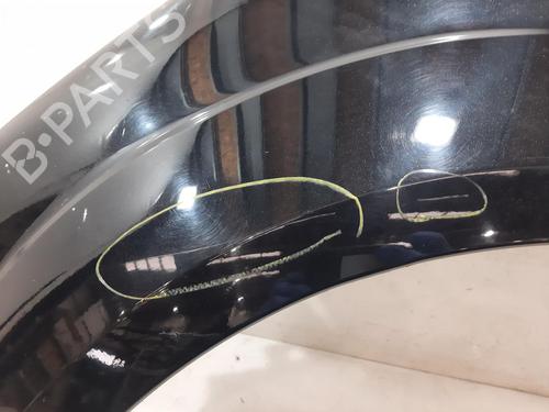 Left front fenders FORD GALAXY II (WA6) 2.0 TDCi | BP29882032C41 