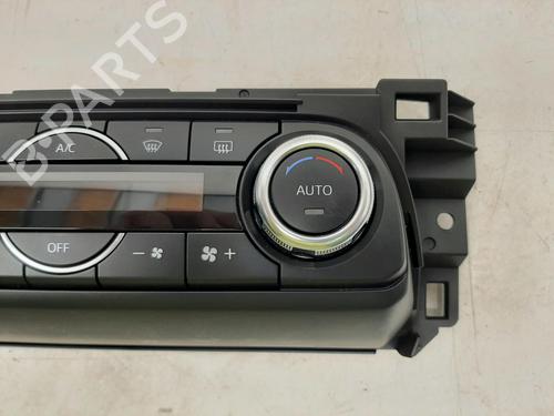 Climate control MAZDA CX-5 (KF) 2.2 D | BP26787084I5 - Image 3
