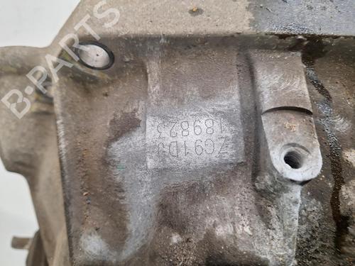 Gearbox KIA CEE'D (JD) 1.4 CVVT | BP35963291M3 - Image 6
