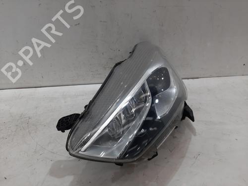 Left headlight DS DS 5 (KF_) 2.0 BlueHDi 180 | BP37991432C28 - Image 3