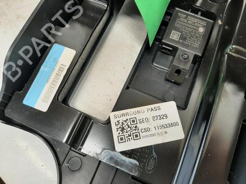 Other LAND ROVER DISCOVERY SPORT (L550) 2.0 D 4x4 | BP26786042O1