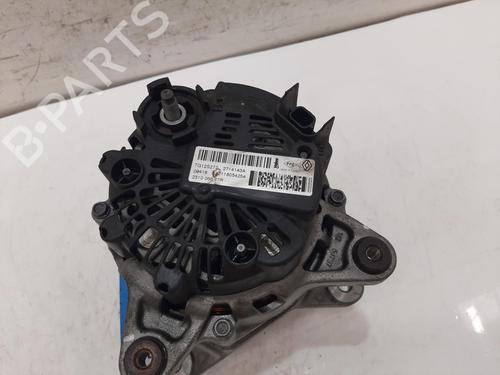 Alternator RENAULT CAPTUR I (J5_, H5_) 1.2 TCe 120 | BP38010775M7 - Image 2
