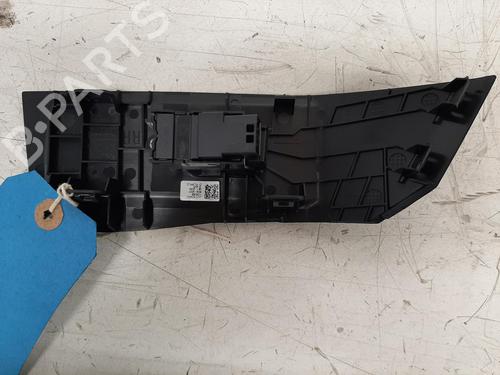 Switch JAGUAR I-PACE (X590) EV400 AWD | BP26866624I30 