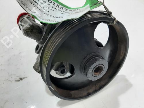 Steering pump VAUXHALL INSIGNIA Mk I (A) Hatchback (G09) 1.8 (68) | BP30142011M99