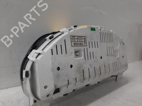 Instrument cluster HONDA CR-V II (RD_) 2.2 CTDi (RD9) | BP26785667C47 