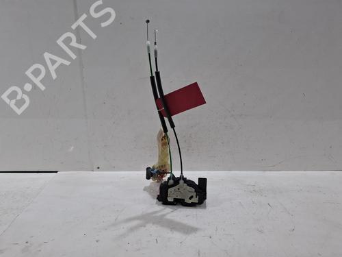Used Front left lock Front left lock HYUNDAI i20 I (PB, PBT) 1.4 (101 hp) 40035568 40035568