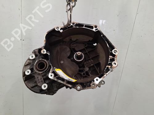 Used Gearbox Gearbox VAUXHALL ZAFIRA Mk III (P12) 1.4 (75) (140 hp) 36451919 36451919