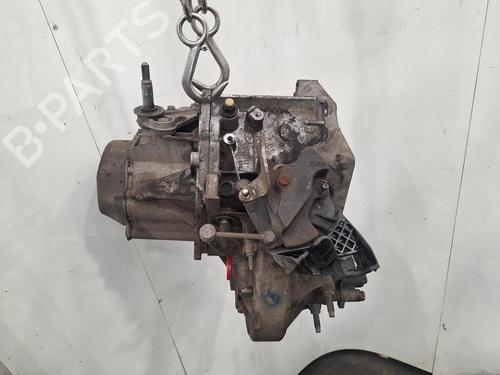 Gearbox PEUGEOT PARTNER Box Body/MPV 1.6 HDi / BlueHDi 75 | BP33648051M3  - Image 5