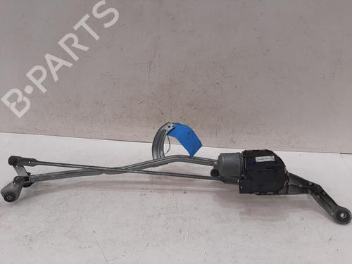 Used Front wiper motor Front wiper motor MERCEDES-BENZ C-CLASS Coupe (C205) C 220 d (205.304) (170 hp) 33318540 33318540
