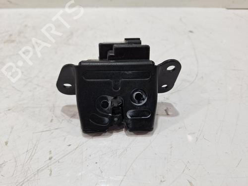 Used Tailgate lock Tailgate lock HYUNDAI ix35 (LM, EL, ELH) 1.7 CRDi (116 hp) 39910415 39910415