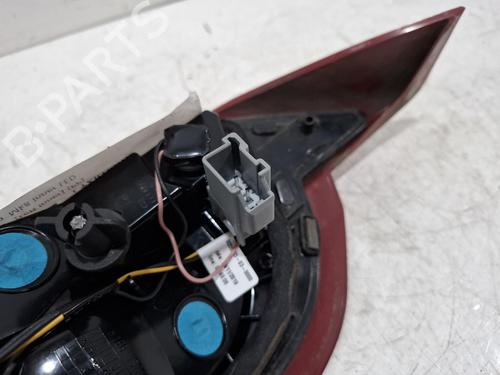 Left tailgate light FORD FIESTA VII (HJ, HF) 1.0 EcoBoost | BP39266985C79 - Image 3