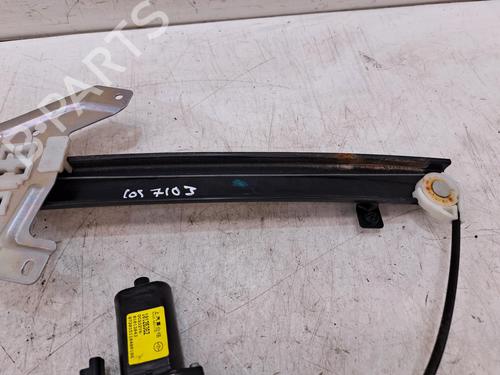 Front right window mechanism MG MG 3 1.5 | BP37871877C23 - Image 4