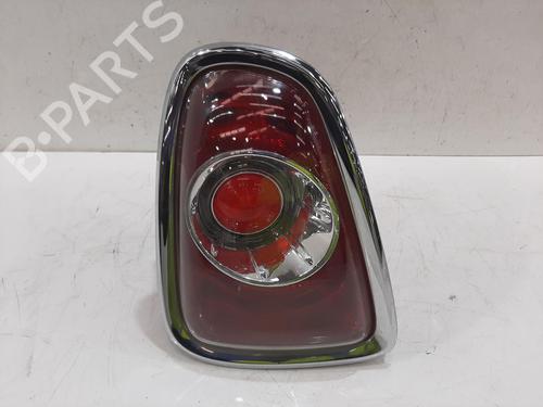 Used Left taillight MINI MINI (R56) Cooper S (184 hp) 30958563