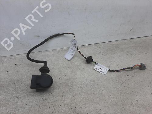 Andre JAGUAR I-PACE (X590) EV400 AWD | BP26805059O1