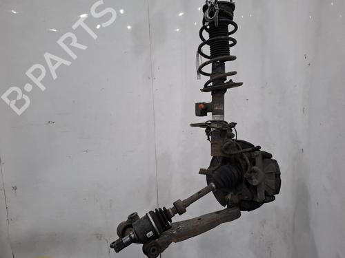 Used Left front suspension Left front suspension MAZDA CX-5 (KF) 2.0 (165 hp) 34179057 34179057
