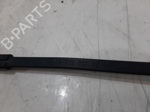 Other MERCEDES-BENZ A-CLASS (W176) A 200 CDI / d (176.008) | BP37266995O1 - Image 6