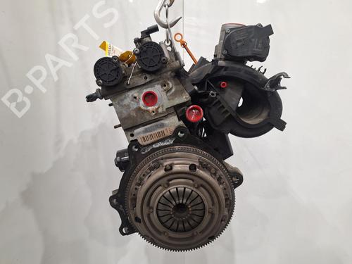 Used Engine VW POLO IV (9N_, 9A_) 1.4 16V (80 hp) 29397554