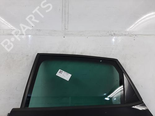 Left rear door VW POLO V (6R1, 6C1) 1.4 (6R1) | BP29398191C4