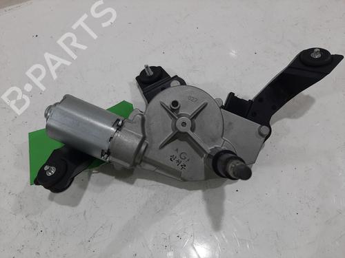 Used Rear wiper motor Rear wiper motor HYUNDAI i10 II (BA, IA) 1.2 (87 hp) 34339515 34339515
