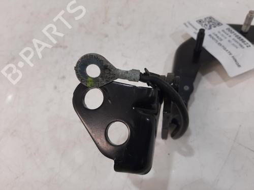 Hinge/Door check strap JAGUAR I-PACE (X590) EV400 AWD | BP34178732C146 - Image 5