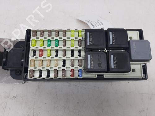 Fuse box JAGUAR I-PACE (X590) EV400 AWD | BP26839833E1 