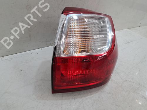 Højre baglygte Højre baglygte FORD GRAND C-MAX (DXA/CB7, DXA/CEU) 1.0 EcoBoost (100 hp) 36086776 36086776
