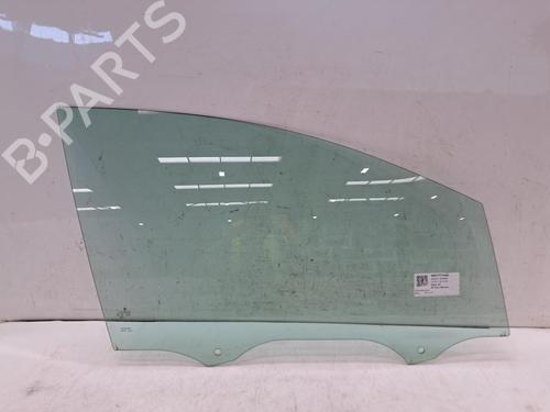 Used Front right door window Front right door window 37727005 37727005