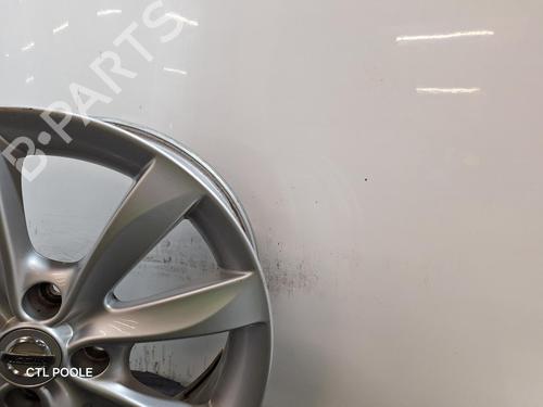 Rim NISSAN NOTE (E12) 1.2 DIG-S | BP39993892C45 - Image 3