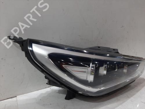 Right headlight HYUNDAI i30 (PDE, PD, PDEN) 1.4 T-GDI | BP37026352C29 - Image 2