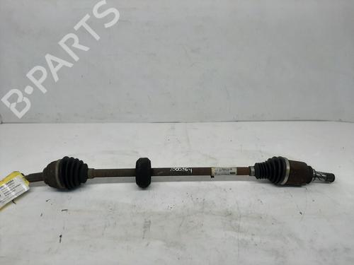 Used Other Other DACIA SANDERO II TCe 90 (B8M1, B8MA, B8AC) (90 hp) 26824609 26824609