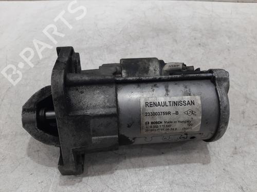 Used Starter Starter 33010466 33010466