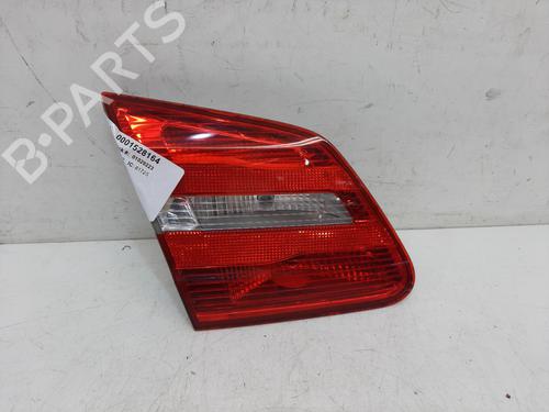 Used Left taillight MERCEDES-BENZ B-CLASS Sports Tourer (W246, W242) B 180 CDI (246.200) (109 hp) 29581058