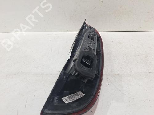 Left taillight VAUXHALL CORSA Mk II (C) (X01) 1.0 12V (F08, F68) | BP32120732C34 