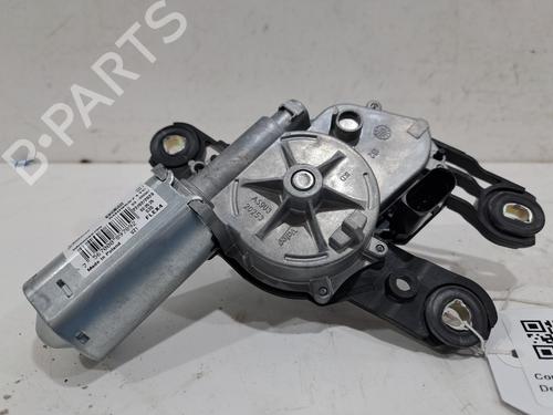 Used Rear wiper motor SKODA SCALA (NW1) 1.0 TSI (110 hp) 31649780