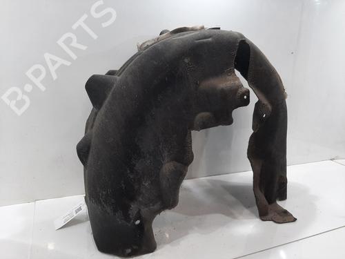 Wheel arch JAGUAR I-PACE (X590) EV400 AWD | BP26748050C56
