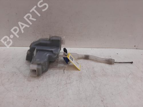 Used Windscreen washer tank Windscreen washer tank MAZDA 2 Hatchback (DL, DJ) 1.5 SKYACTIV-G (90 hp) 36154258 36154258
