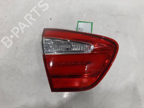 Left taillight KIA RIO III (UB) 1.4 CVVT | BP26786092C34 