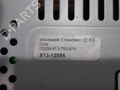 Electronic module RENAULT CLIO IV (BH_) 0.9 TCe 90 (BHNF, BHMA, BHMH, BHJK, BHJR) | BP34273730M83 - Image 6
