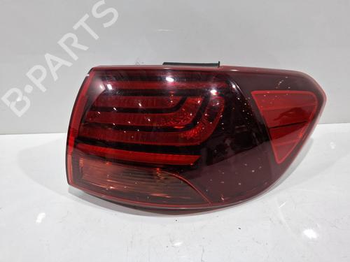 Used Right taillight Right taillight KIA SORENTO III (UM) 2.2 CRDi 4WD (200 hp) 40533284 40533284