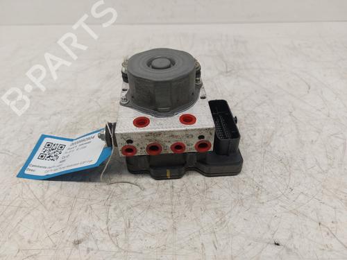Used ABS pump RENAULT CLIO IV (BH_) 0.9 TCe 75 (BHNP) (76 hp) 26863373
