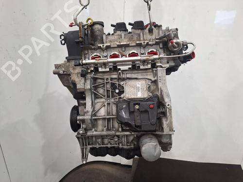 Engine VW GOLF VII (5G1, BQ1, BE1, BE2) 1.4 TSI | BP30695043M1 