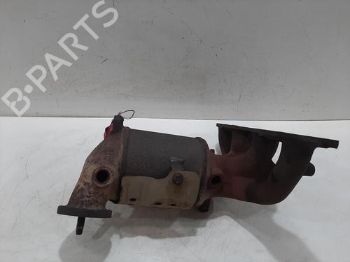 Used Catalyst KIA RIO III (UB) 1.25 CVVT (86 hp) 30756244