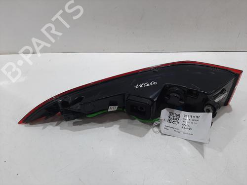 Højre baglygte JAGUAR I-PACE (X590) EV400 AWD | BP29397336C35 