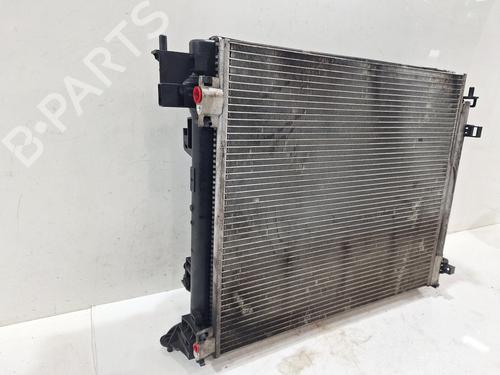 Radiator set NISSAN QASHQAI II (J11, J11_) 1.6 DIG-T | BP31088733M120