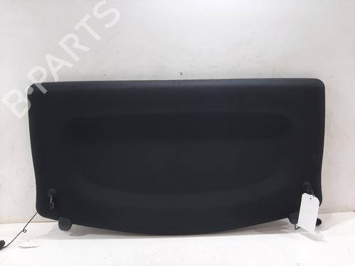 Used Rear parcel shelf Rear parcel shelf MERCEDES-BENZ A-CLASS (W177) A 180 (177.084) (136 hp) 33647537 33647537