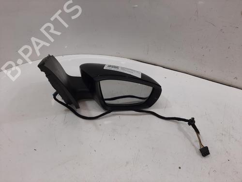Used Right mirror Right mirror 37648009 37648009