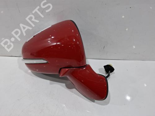 Used Right mirror Right mirror 38429531 38429531