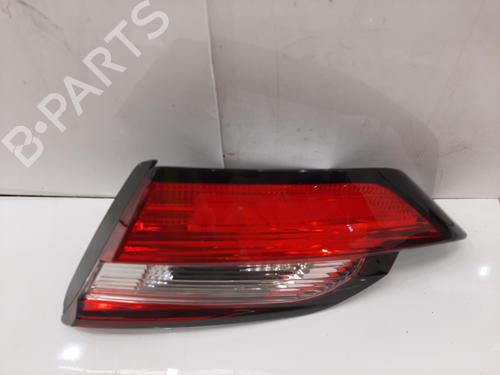 Right tailgate light FORD FIESTA VII (HJ, HF) 1.0 EcoBoost | BP38067372C80 - Image 4